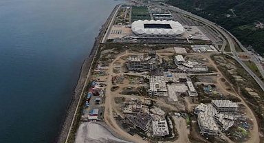 ŞEHİR HASTANESİNDEKİ TRAFİK SORUNU NASIL ÇÖZÜLECEK? İŞTE CEVABI... 