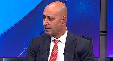 SEN KİMSİN Kİ TRABZONSPOR'UN HOCASINA LAF EDİYORSUN?