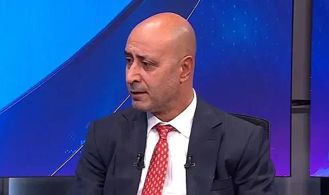 SEN KİMSİN Kİ TRABZONSPOR'UN HOCASINA LAF EDİYORSUN?