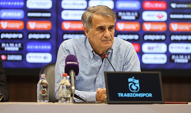 ŞENOL GÜNEŞ: ASLA VAZGEÇMEYECEĞİZ