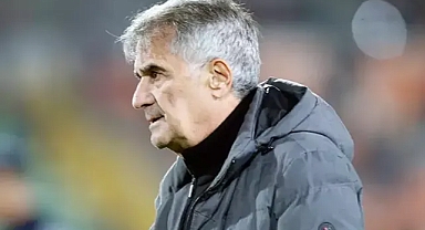 ŞENOL GÜNEŞ'İN HAMLELERİ TUTMADI