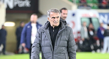 ŞENOL GÜNEŞ'TEN YÖNETİME TRANSFER LİSTESİ