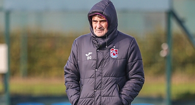 ŞENOL HOCADAN OYUNCULARINA DERBİ UYARISI