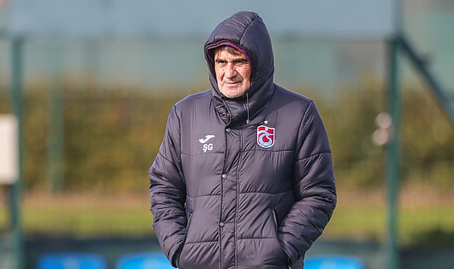 ŞENOL HOCADAN OYUNCULARINA DERBİ UYARISI