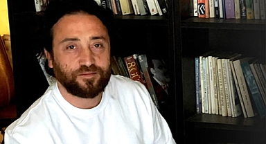 SERKAN ARSLAN KİTAPSEVERLERLE BULUŞUYOR