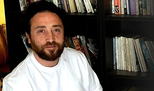 SERKAN ARSLAN KİTAPSEVERLERLE BULUŞUYOR