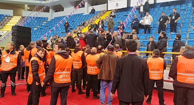 SİCİL KURULUNDA BÜYÜK YARIŞ... OYLAR EŞİT ÇIKTI...