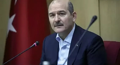 SOYLU SİYASETE VEDA MI EDİYOR?