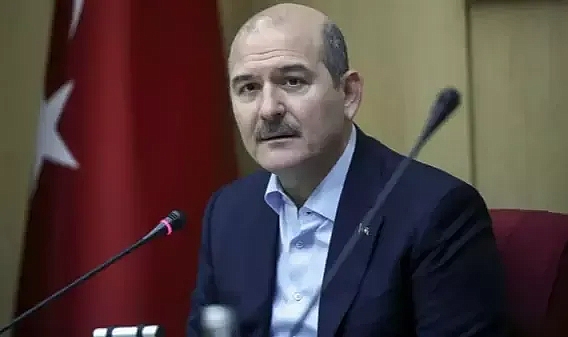 SOYLU SİYASETE VEDA MI EDİYOR?
