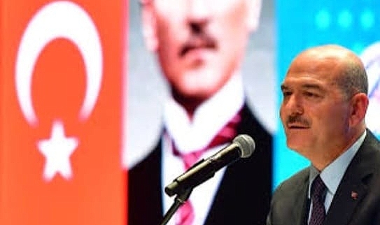 SOYLU'YA İLGİ BÜYÜK