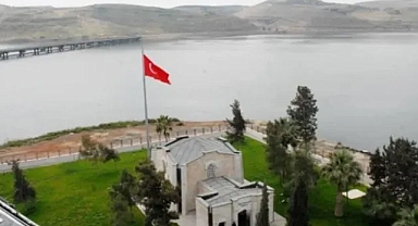 SÜLEYMAN ŞAH TÜRBESİ TAŞINACAK MI?