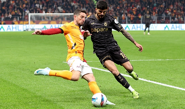 TFF, TRABZONSPOR'UN HAKKINI YEMEYİ KÜLTÜR HALİNE GETİRDİ