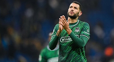 TORMENA'DAN TRABZONSPOR'A YEŞİL IŞIK