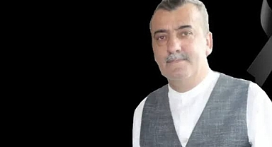 TRABZON BASINININ ACI GÜNÜ... GÜRHAN BEŞYILDIZ'I KAYBETTİK... 