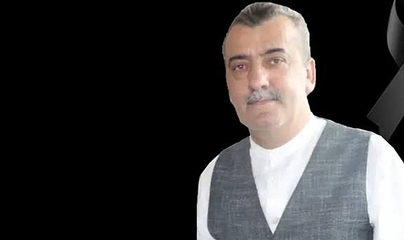 TRABZON BASINININ ACI GÜNÜ... GÜRHAN BEŞYILDIZ'I KAYBETTİK...