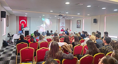 TRABZON'DA DOKTORLAR EĞİTİLDİ