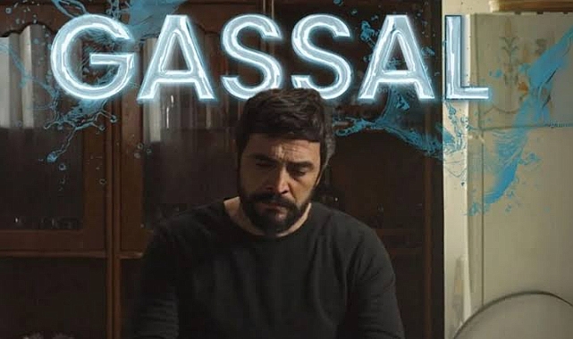 TRABZON'DA GASSALLARIN GÖZÜNDEN 'GASSAL' DİZİSİ