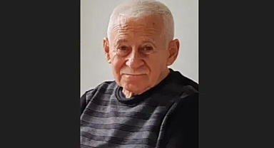 TRABZON'DA YAŞLI ADAM ÖLÜ BULUNDU