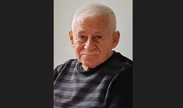 TRABZON'DA YAŞLI ADAM ÖLÜ BULUNDU