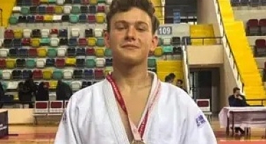 TRABZON'DAN MİLLİ SPORCU EMRE İÇİN TAZİYE MESAJI