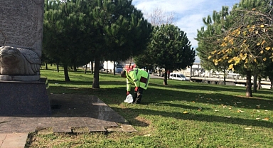 TRABZON HER MEVSİM BİR BAŞKA GÜZEL