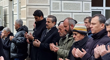 TRABZONLU GENEL MÜDÜR YARDIMCISI SON GÖREV?