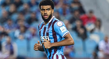 TRABZONSPOR'A BANİYA'DAN MÜJDELİ HABER