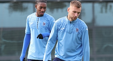 TRABZONSPOR ASLAN'A BİLENİYOR