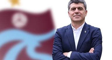 TRABZONSPOR'DA AHMET BEŞİR KARARI