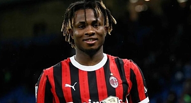 TRABZONSPOR'DA CHUKWUEZE GELİŞMESİ