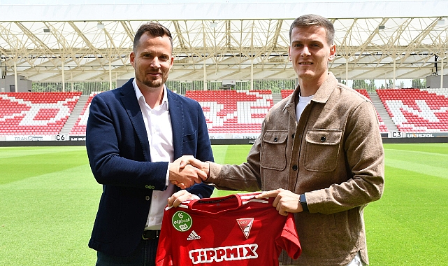 TRABZONSPOR'DA DRESKOVİC BOMBASI