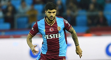 TRABZONSPOR'DA EREN ELMALI BELİRSİZLİĞİ