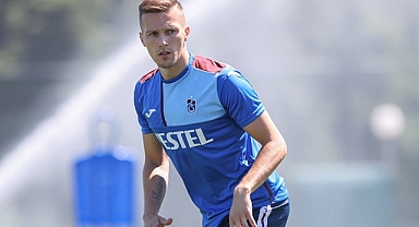 TRABZONSPOR'DA FLAŞ GELİŞME... ORSİC İLE YOLLAR AYRILDI... TAZMİNAT ÖDENECEK Mİ?