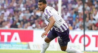 TRABZONSPOR'DA HEDEF ZAKİRİ