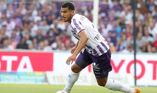 TRABZONSPOR'DA HEDEF ZAKİRİ
