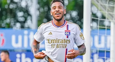 TRABZONSPOR'DA LİSTENİN İLK SIRASINDA TOLİSSO VAR