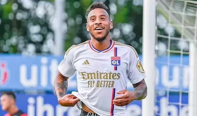 TRABZONSPOR'DA LİSTENİN İLK SIRASINDA TOLİSSO VAR