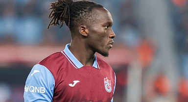 TRABZONSPOR'DA MENDY ŞOKU