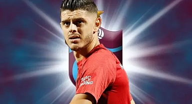 TRABZONSPOR'DA RASHİCA İDDİASI!