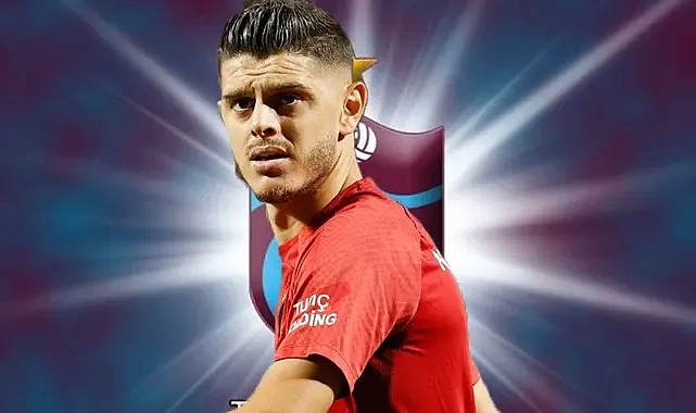 TRABZONSPOR'DA RASHİCA İDDİASI!