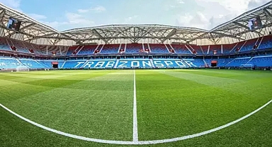 TRABZONSPOR'DA SEFERBERLİK 