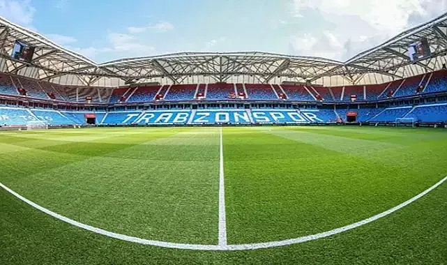 TRABZONSPOR'DA SEFERBERLİK