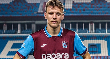 TRABZONSPOR'DA SERDAR ŞOKU!