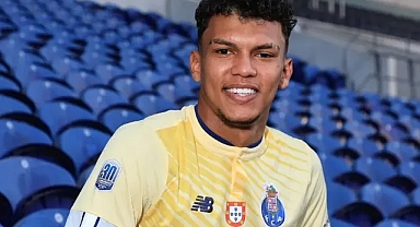 TRABZONSPOR'DA VERON SÜRPRİZİ