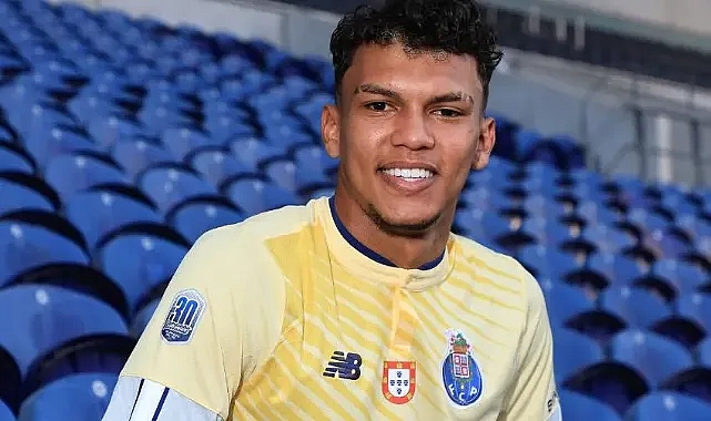 TRABZONSPOR'DA VERON SÜRPRİZİ