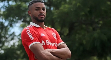 TRABZONSPOR'DA WENDERSON İDDİASI