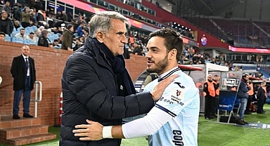 TRABZONSPOR'DAN ÇİFTE TRANSFER ATAĞI