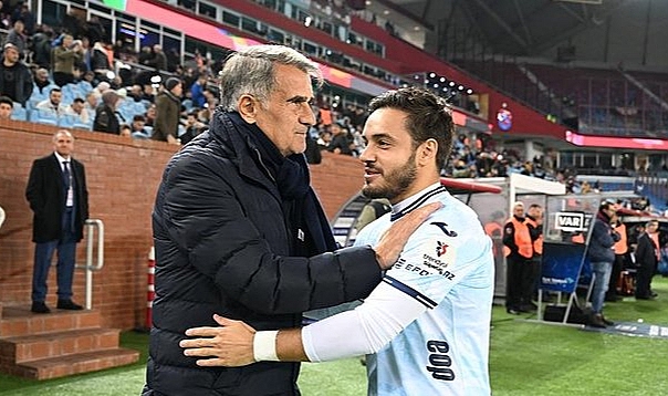 TRABZONSPOR'DAN ÇİFTE TRANSFER ATAĞI