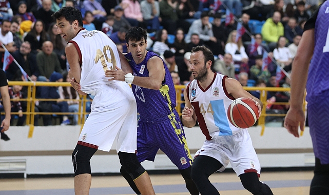 TRABZONSPOR DURDURULAMIYOR