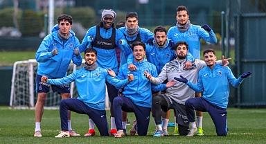 TRABZONSPOR HIRS KÜPÜ